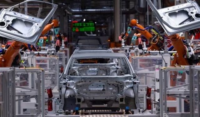 Hyundai Motor ve Apple, elektrikli araç üretimine başlayacak