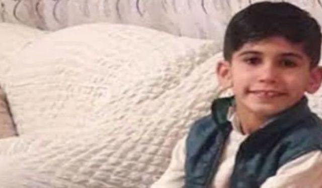Camide ölü bulunan 12 yaşındaki Mehmet'in dosyasına gizlilik kararı