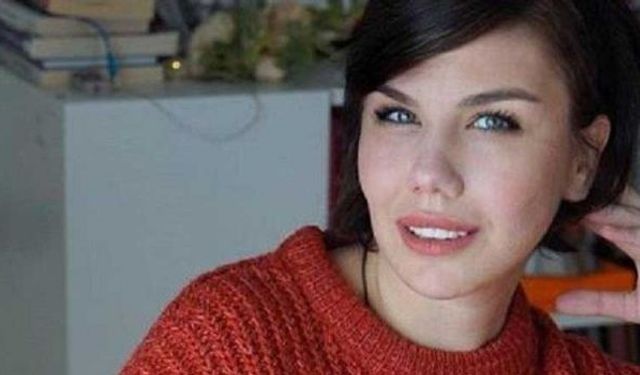 PuCCa' lakaplı yazar Pınar Karagöz gözaltına alındı