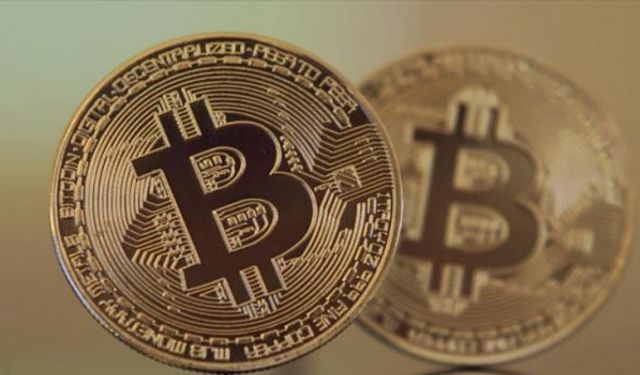 Bitcoin son 3,5 ayın zirvesini gördü