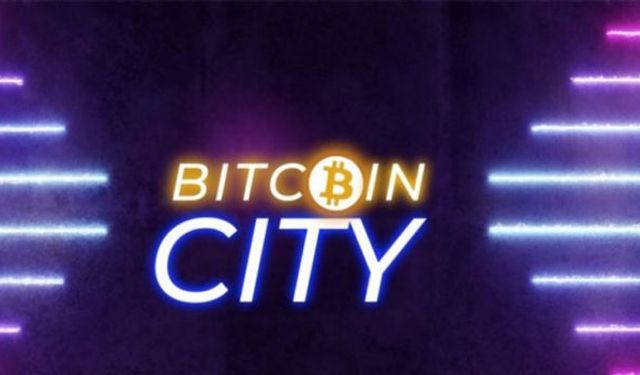 Dünyanın ilk ‘Bitcoin şehri’ kuruluyor