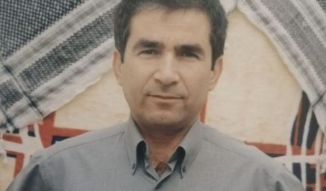 Ağır hasta tutuklu Abdülrezzak Şuyur yaşamını yitirdi