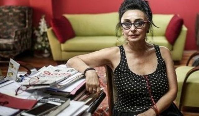 Eren Keskin'in annesinin evine polis baskını