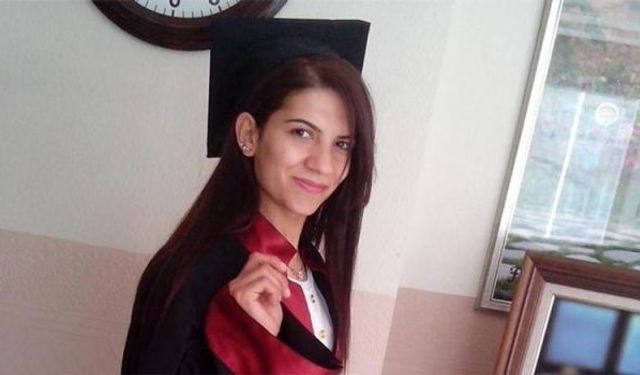 AYM'den 7 yıl sonra gelen karar: Aynur Kudin’in ölümüne neden olan polisler yargılanacak