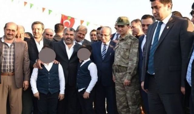 Şenyaşar ailesinin katili yurt dışına kaçtı' iddiası
