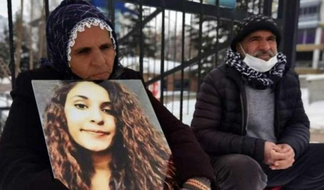 Gülistan Doku soruşturmasında şüphelinin annesi CİMER’e dilekçe yazdı