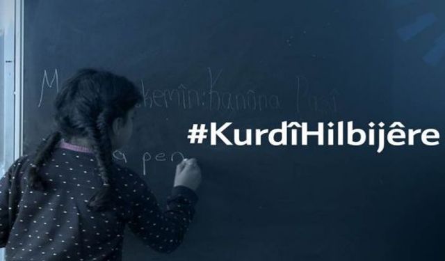 İşte ilk sonuçlar; Hangi ilde kaç öğrenci Kürtçe seçmeli dersleri tercih etti?