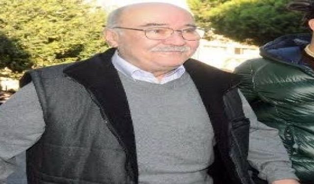 Usta gazeteci ve yazar Aydın Engin hayatını kaybetti