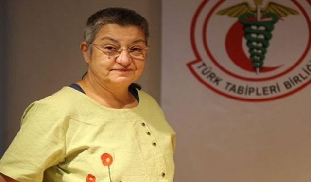 İstanbul 24. Ağır Ceza Mahkemesi Fincancı’nın dosyasını kabul etti