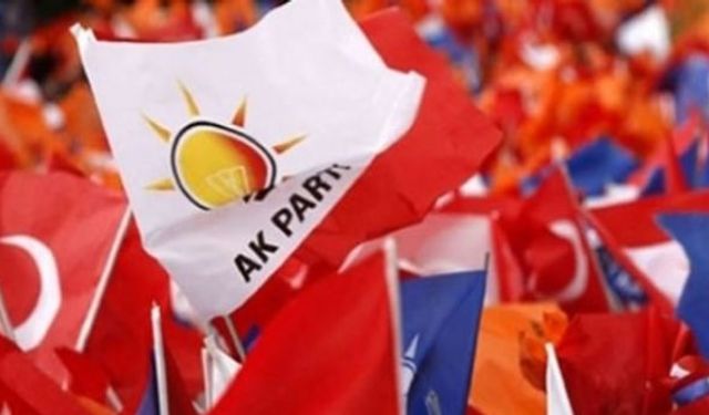AK Parti’nin Tükenen Hikayesi