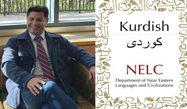 Harvard Üniversitesi tarihinde ilk defa Kürtçe dil kursu veriyor