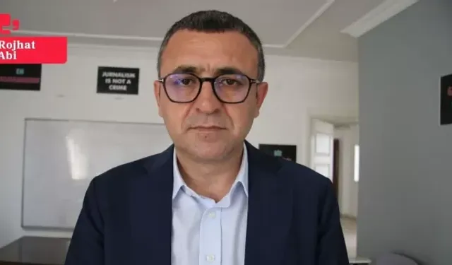 Yeşil Sol Parti'li Serhat Eren: İktidarla muhalefet, Kürt sorununda maalesef aynı düşünüyor