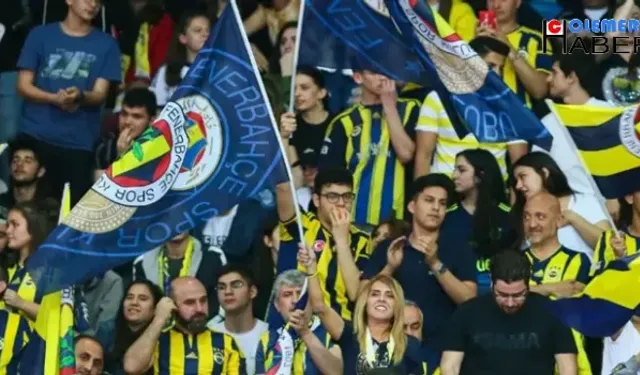 Maç Sonu..  Fenerbahçe Spartak Trnava karşılaşması 4-0 bitti
