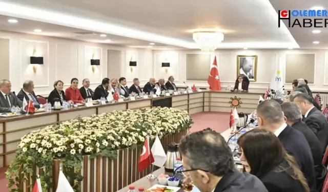 İYİ Parti, CHP'nin iş birliği çağrısını reddetti
