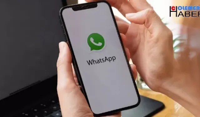 WhatsApp'a yeni özellik geldi