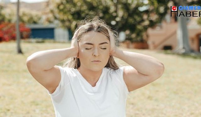 Kadınların başı neden daha çok ağrır?