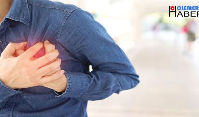 Kalp Krizi Risk Faktörleri Azaltılabilir Mi?