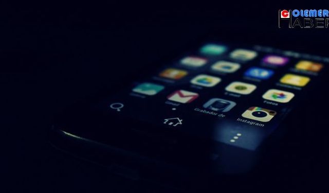 Mobil Uygulama Geliştirme Süreçleri ve Trendleri