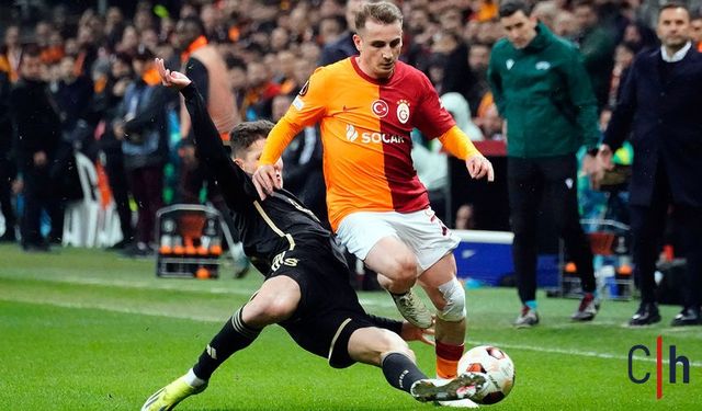 Canlı Maç izle.. Canlı Anlatım.. Galatasaray Sparta Prag karşılaşması