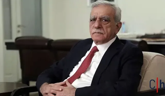 Ahmet Türk: "Diyalog Olmadan Çözüm Olmaz"