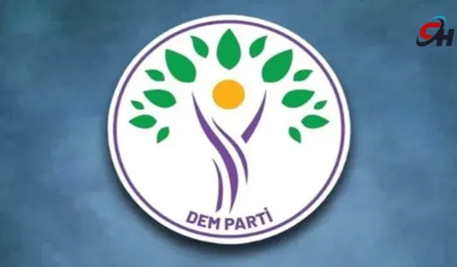 DEM Parti, 4 siyasi parti ile bayramlaşacak