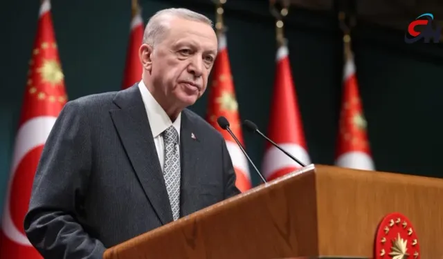 Erdoğan: Devlet Kurumlarında Dar Kadroculuğa Taviz Yok
