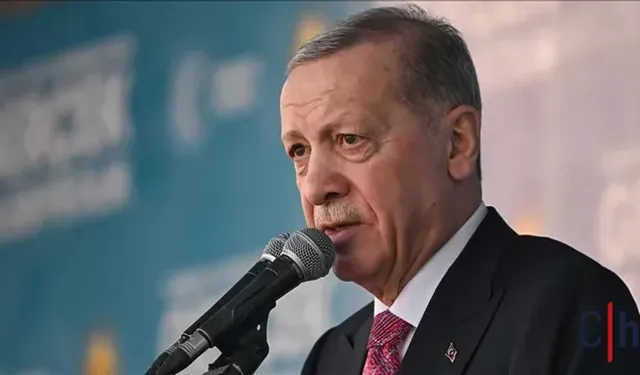 Erdoğan Emekliye Seyyanen Zam Talebine Kapıyı Kapattı