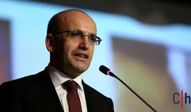 Mehmet Şimşek açıkladı: İslam Kalkınma Bankası, 6,3 milyar dolarlık kredi sağladı
