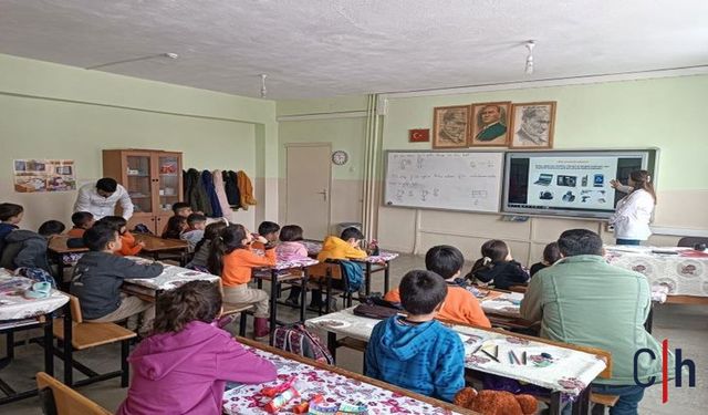 HÜDAPAR: “Zorunlu Eğitim Öğrenci ve Velilerin Seçme Hakkını Kısıtlıyor”