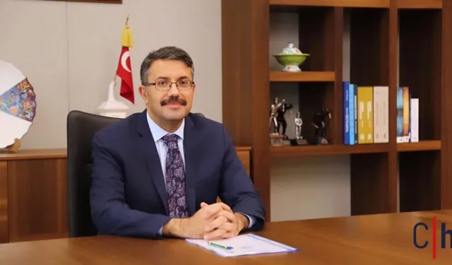 Hakkari Valisi Ali Çelik'in nevruz bayramı mesajı