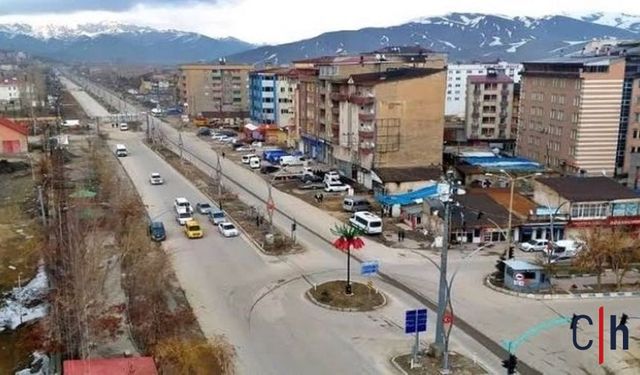 İl Olmaya Aday 24 İlçe Açıklandı: Yüksekova İl Mi Oluyor?