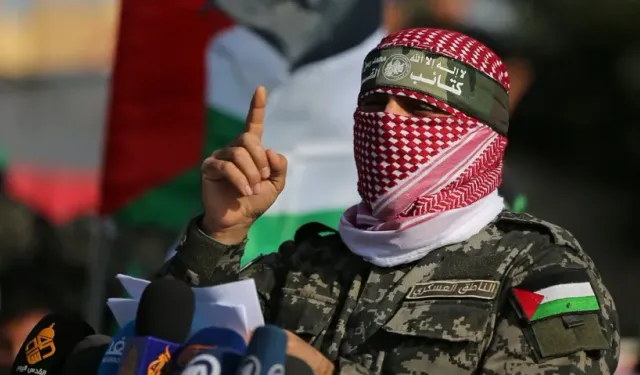 İddia.. Kassam Tugaylarının iki numaralı ismi Gazze'de öldürüldü