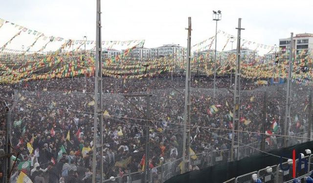 21 Mart Amed Newrozu’nda Program Belli Oldu