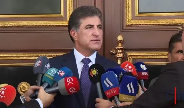 Neçirvan Barzani, Parlamento Genel Seçimlerinin Tarihini Belirledi