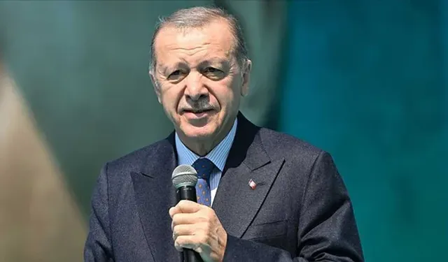 Erdoğan'dan Irak'a 12 yıl aradan sonra ilk ziyaret