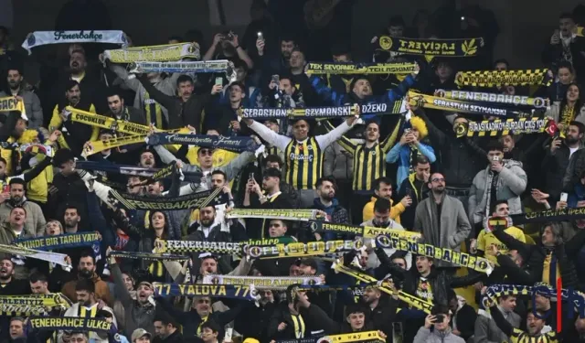 Yarın Trabzonspor, Fenerbahçe'yi ağırlayacak