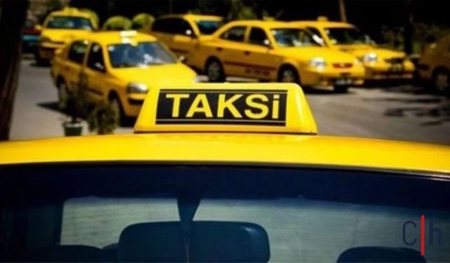 Hakkarili taksici esnafı; Adımıza propaganda yapılmasın