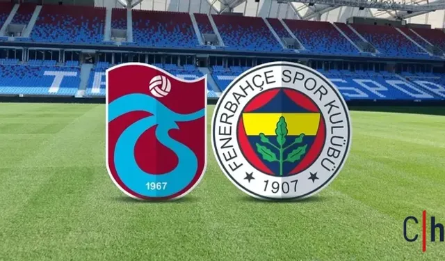 Fenerbahçe - Trabzonspor Maçı Taraftar Kararı