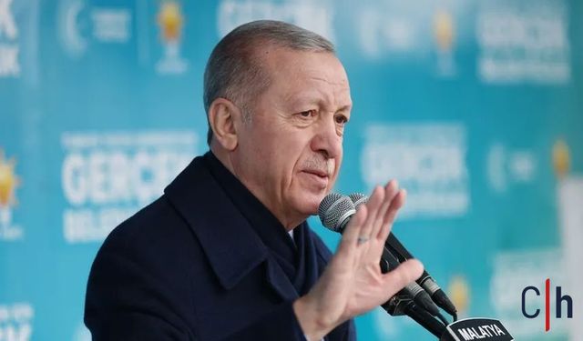 Erdoğan, "katliam" teklifini savundu: Kararlıyız, bu sorunu çözeceğiz