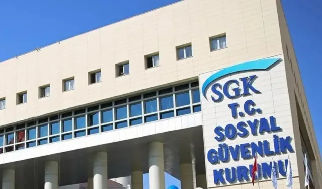 SGK’dan 70 Kamu Personeli Alımı: KPSS’siz Başvurular Başladı