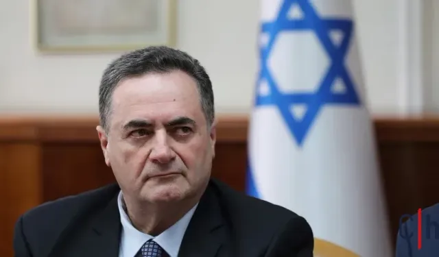 İsrail'den Türkiye'nin Ticaret Kısıtlaması Kararına Yönelik Tepki gecikmedi