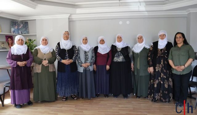 Barış Anneleri: 82 Yaşındaki Makbule Özer'in Tahliyesini İstiyoruz