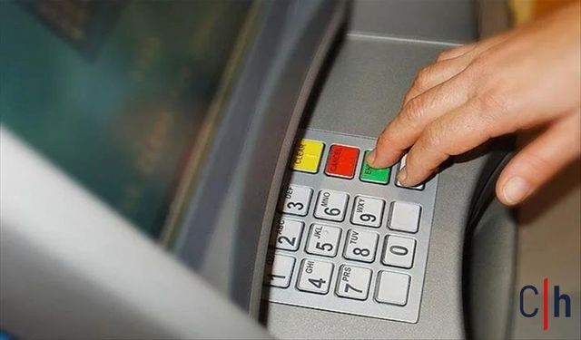 Bayramdan Sonra Banka ATM'lerinde Yenilik Başlıyor