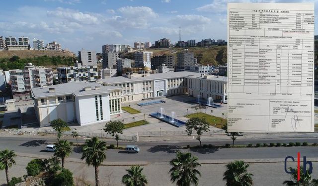 Seçime İki Gün Kala Kayyımın Şaşırtıcı Hamlesi: Cizre Belediyesi 'Hibe' Edildi!