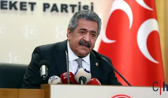 MHP'den Anayasa Çalışması: Meclis Onayı Olsa Bile Referanduma Gitmeli