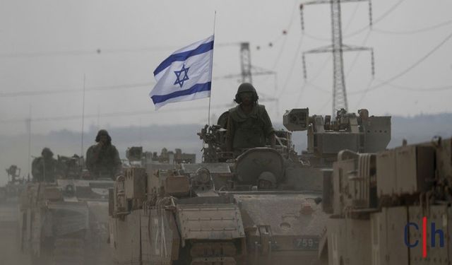 ABD'den İsrail'in Gazze'nin güneyinden çekilmesine ilişkin ilk yorum geldi