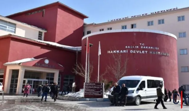 Hakkâri’ye 97 Yeni Sağlık Personeli Kadrosu Açıldı
