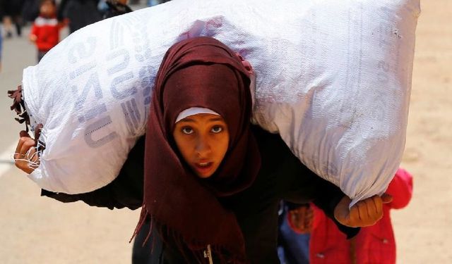 AB, Suriyeli Sığınmacılara 2 Milyar Euro Yardım Vaadinde Bulunuyor: Türkiye'ye 1 Milyarlık Destek