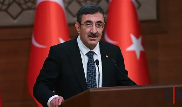 Cevdet Yılmaz: "2024'te Asgari Ücrette Denge Aranacak"