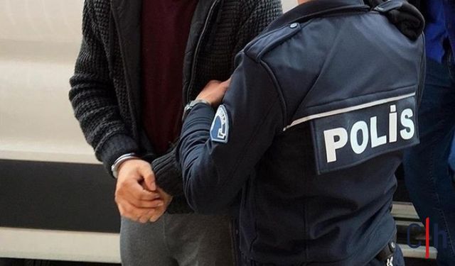 Bakan Yerlikaya Açıkladı: 13 İlde Operasyon Gerçekleştirildi, 35 Kişi Gözaltına Alındı